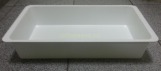 Ящик универсальный 7л  (230*420) бел (уп.10шт)