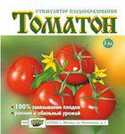 Уд.Томатон (амп.1мл) усиливает завязывание, ускоряет созревание томатов  уп.100шт
