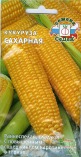 Кукуруза Сахарная Седек цв.п 4гр (раннесп.) - уменьшеная