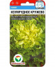 Салат Изумрудное кружево Сиб.сад цв.п. 0,5гр (среднеранн., листовой, хрустящий) - уменьшеная