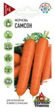 Морковь Самсон Гавриш (Удачные семена) цв.п. 0,5гр - уменьшеная