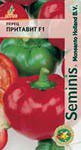 Перец Притавит F1 Агрос цв.п. 7шт. (среднесп., плоды имеют форму томата) - уменьшеная