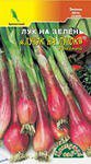 Лук на зелень Робин Гуд Гавриш цв.п. 0,5 гр.(серия Ленивый огород)