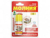 Х.Молния (фл.10мл.)  уп.120шт. от тли