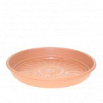 Поддон терракотовый 16