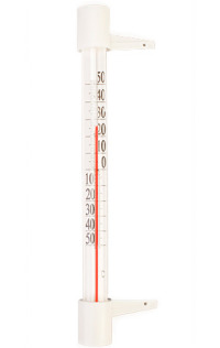 Хоз.Термометр наружный Гвоздик ТСН-4  картон