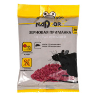 Х.Зерно Надзор (пак.200гр) с мумифицирующим эффектом  уп.30шт.