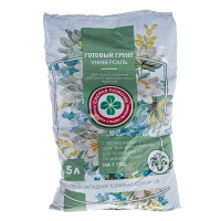 Грунт УниверсалЪ для цветов СП с удобрением АВА СЗТК  2,5л  уп.10шт