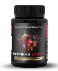 Уд.Подкормка Крепкая завязь (фл.100мл)