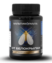 Уд.Подкормка Защита от белокрылки (фл.100мл)