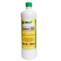 Уд.Байкал ЭМ1  (фл.1л)  уп.12шт