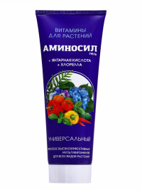 Уд.Аминосил гель универсальный  (туба 250мл)  уп.9шт. (скидки нет)