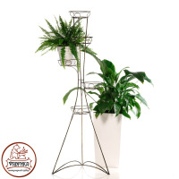 Подставка ков. Классика 10-005 на 5 растений