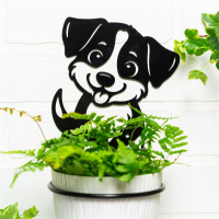 Подставка настенная на 1 раст. 150-211В