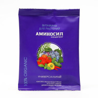 Уд.Аминосил универсальный (концентрат) амп.5мл (скидки нет)