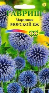 Цв.Молочай горный Альпийский красавец УД
