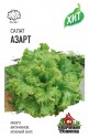 Салат Азарт Гавриш (Удачные семена)  цв.п. 0,5гр  (полукоч.) - уменьшеная