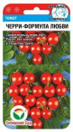 Томат Черри Формула любви Сиб.сад цв.п. 20шт.(откр.гр., скоросп.,низкорослый, сладкий) - уменьшеная