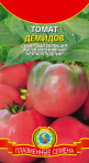 Томат Демидов Плазмас цв.п.  (откр.гр.,среднесп.,низкорос.,не пасынк-ся) - уменьшеная