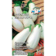 Баклажан Белая ночь СеДек цв.п. 0,3гр (среднеспелый, без горечи) - уменьшеная