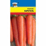 Морковь Каротель УУ цв.п. 2 гр. (среднеранняя) - уменьшеная