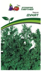 Укроп Дукат Партнер цв.п. 2г (позднеспел., высокоурож., ароматн.) - уменьшеная