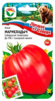 Томат Мармеладыч Сиб.сад цв.п. 20шт.(среднесп., высокоросл., плоды сахаристые, до 700гр) - уменьшеная
