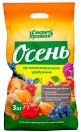 Уд.ОМУ Осень Секрет урожая 3кг Биомастер - уменьшеная