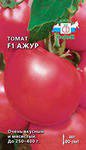 Томат Ажур F1 СеДек цв.п. 0,1гр (низкорос.,раннесп.,жароуст., пл. до 400г) - уменьшеная