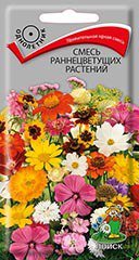 Цв.Смесь Раннецветущих растений  Поиск 0,3гр - уменьшеная