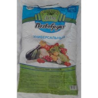 Грунт Для рассады Унигрунт 10л