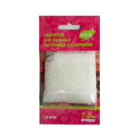 Уд.Гидрогель Листок для сад.растений и кустарников (пак.50гр) уп.5шт.