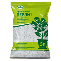 Уд.Перлит 5л Флоризель уп.5шт.