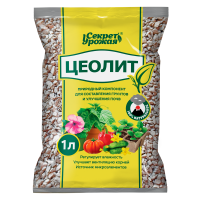 Уд.Цеолит 1л Биомастер уп.25шт.