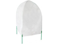 Укрытие для растений всесезонное на дугах 55см* 55см* 100см